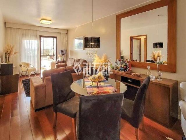 Apartamento para Venda em Novo Hamburgo/RS Boa Vista 3 Quartos