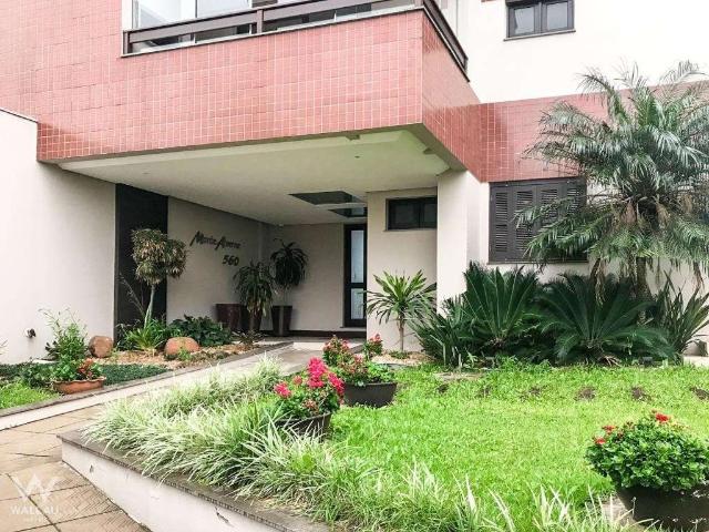 Apartamento para Venda em Novo Hamburgo/RS Boa Vista 3 Quartos
