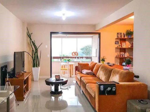 Apartamento para Venda em Novo Hamburgo/RS Boa Vista 3 Quartos
