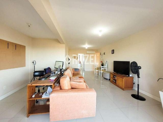 Apartamento para Venda em Novo Hamburgo/RS Boa Vista 3 Quartos