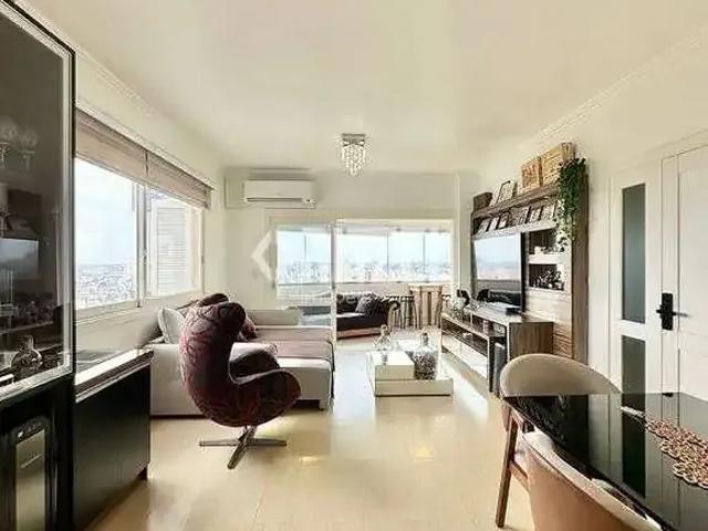 Apartamento para Venda em Novo Hamburgo/RS Boa Vista 3 Quartos