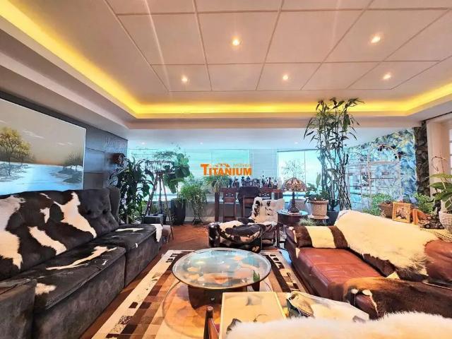 Apartamento para Venda em Novo Hamburgo/RS Boa Vista 3 Quartos