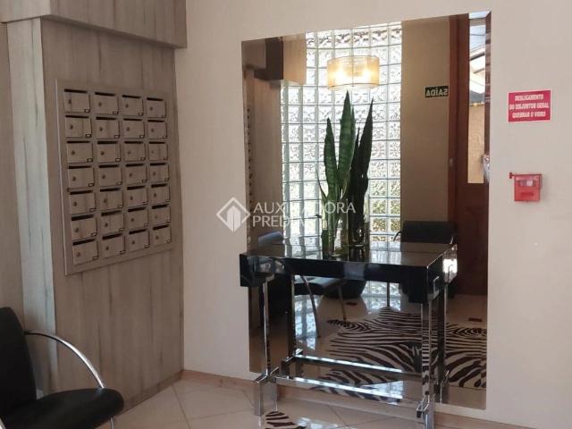 Apartamento para Venda em Novo Hamburgo/RS Boa Vista 3 Quartos