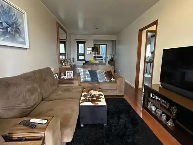 Apartamento para Venda em Novo Hamburgo/RS Boa Vista 3 Quartos