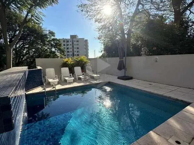 Apartamento para Venda em Novo Hamburgo/RS Boa Vista 3 Quartos