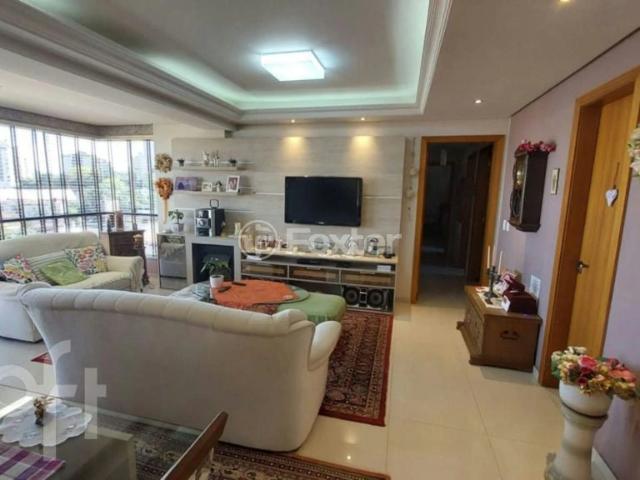 Apartamento para Venda em Novo Hamburgo/RS Boa Vista 3 Quartos