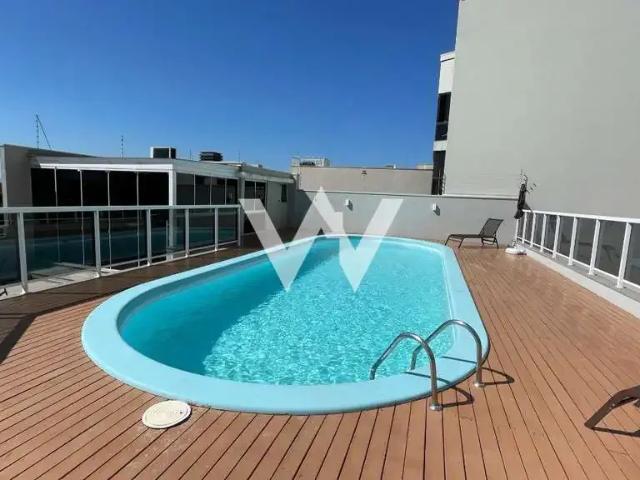Apartamento para Venda em Novo Hamburgo/RS Boa Vista 3 Quartos