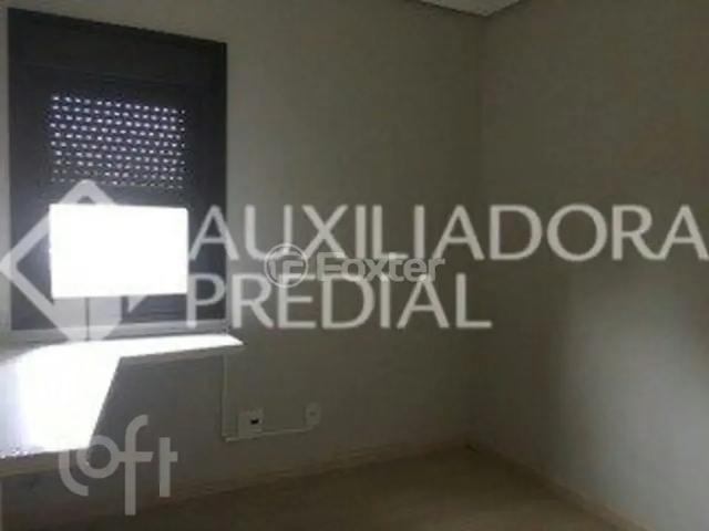 Apartamento para Venda em Novo Hamburgo/RS Boa Vista 3 Quartos