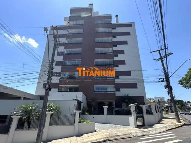 Apartamento para Venda em Novo Hamburgo/RS Boa Vista 3 Quartos
