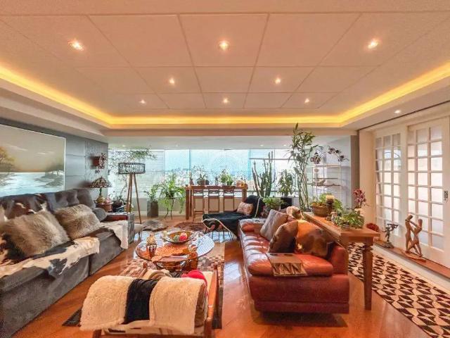 Apartamento para Venda em Novo Hamburgo/RS Boa Vista 3 Quartos