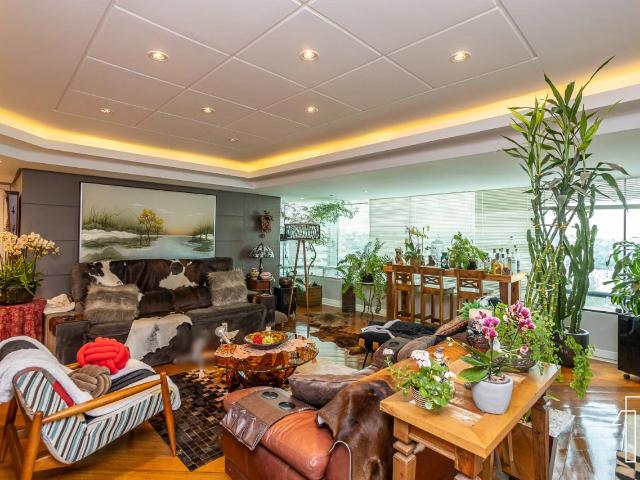 Apartamento para Venda em Novo Hamburgo/RS Boa Vista 3 Quartos