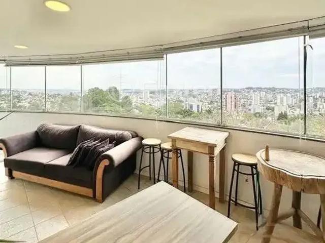 Apartamento para Venda em Novo Hamburgo/RS Boa Vista 3 Quartos