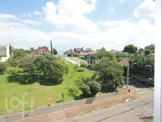 Apartamento para Venda em Novo Hamburgo/RS Boa Vista 1 Quartos