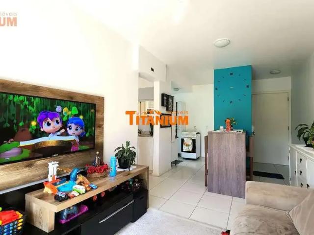 Apartamento para Venda em Novo Hamburgo/RS Boa Vista 1 Quartos