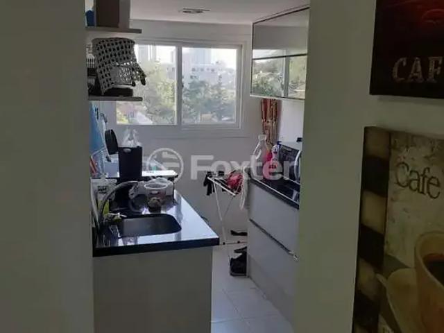 Apartamento para Venda em Novo Hamburgo/RS Boa Vista 1 Quartos
