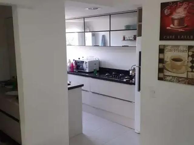 Apartamento para Venda em Novo Hamburgo/RS Boa Vista 1 Quartos