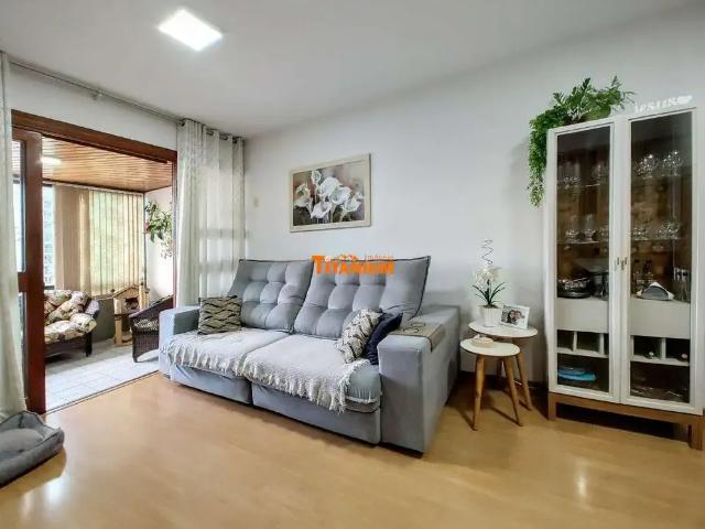 Apartamento para Venda em Novo Hamburgo/RS Boa Vista 2 Quartos