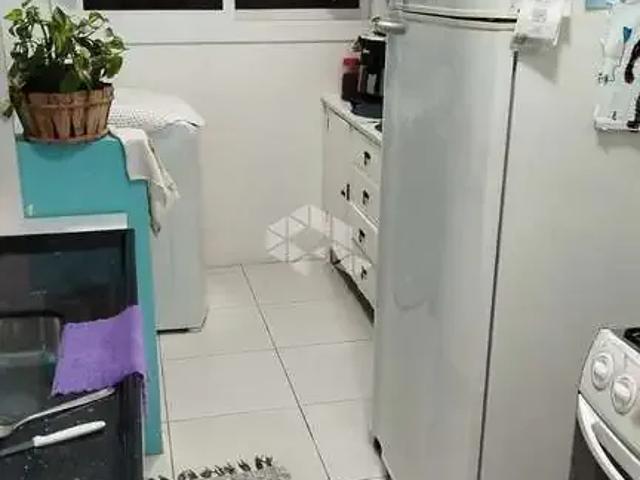 Apartamento para Venda em Novo Hamburgo/RS Boa Vista 2 Quartos