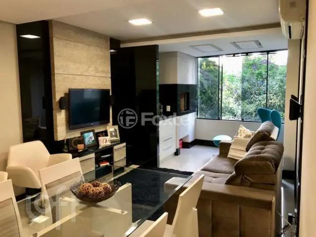 Apartamento para Venda em Novo Hamburgo/RS Boa Vista 2 Quartos