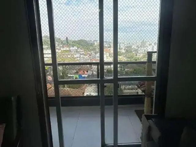 Apartamento para Venda em Novo Hamburgo/RS Boa Vista 2 Quartos