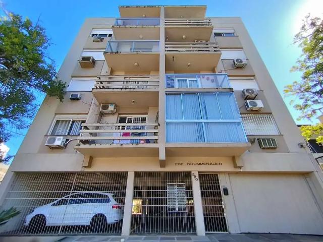 Apartamento para Venda em Novo Hamburgo/RS Boa Vista 2 Quartos