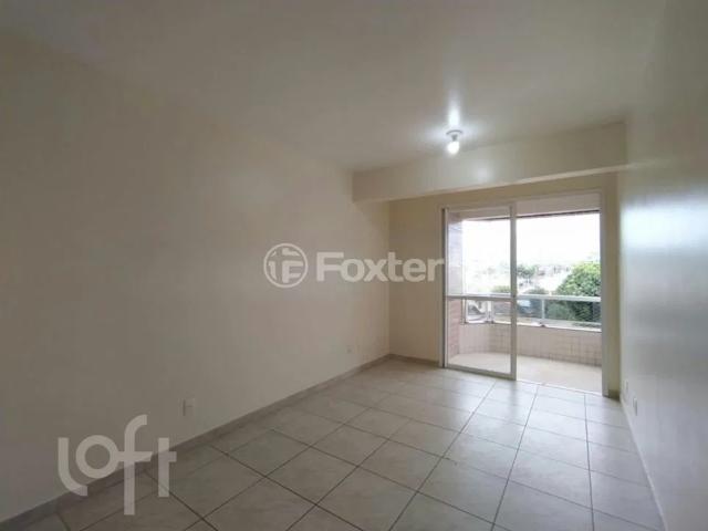 Apartamento para Venda em Novo Hamburgo/RS Boa Vista 2 Quartos
