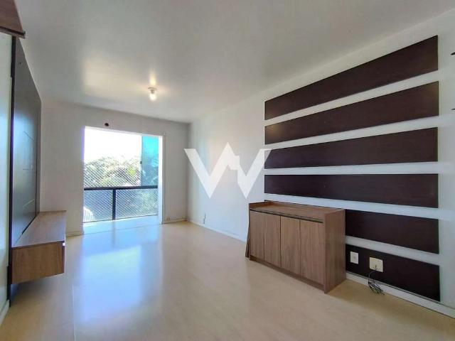 Apartamento para Venda em Novo Hamburgo/RS Boa Vista 2 Quartos