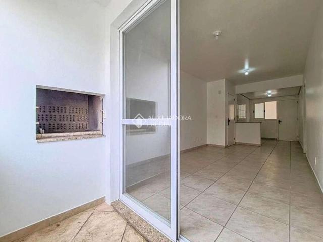 Apartamento para Venda em Novo Hamburgo/RS Boa Vista 2 Quartos