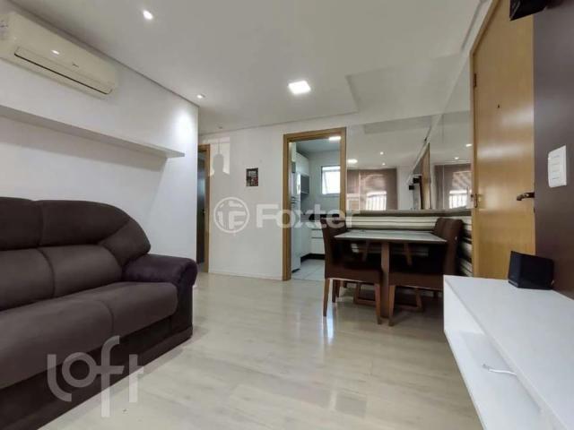 Apartamento para Venda em Novo Hamburgo/RS Boa Vista 2 Quartos