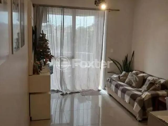Apartamento para Venda em Novo Hamburgo/RS Boa Vista 2 Quartos
