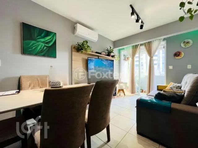 Apartamento para Venda em Novo Hamburgo/RS Boa Vista 2 Quartos