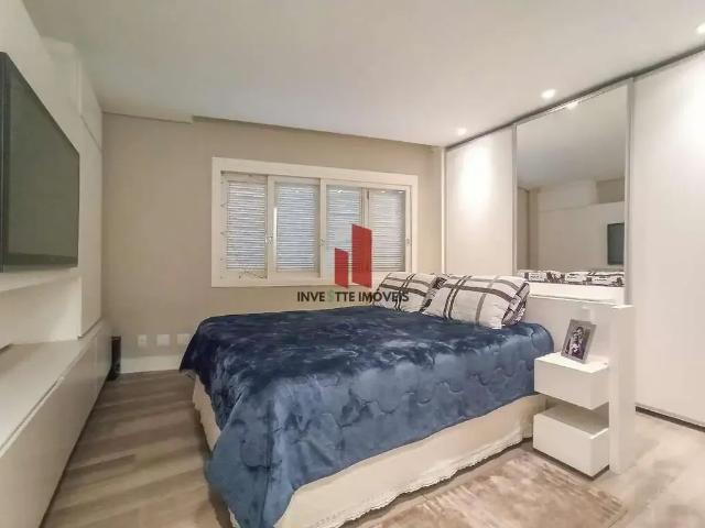 Apartamento para Venda em Novo Hamburgo/RS Boa Vista 4 Quartos