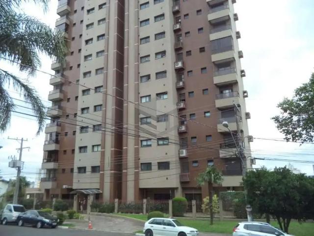 Apartamento para Venda em Novo Hamburgo/RS Boa Vista 4 Quartos