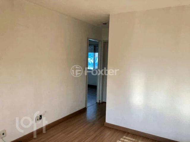 Apartamento para Venda em Novo Hamburgo/RS Canudos 1 Quartos