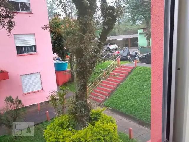 Apartamento para Venda em Novo Hamburgo/RS Canudos 1 Quartos