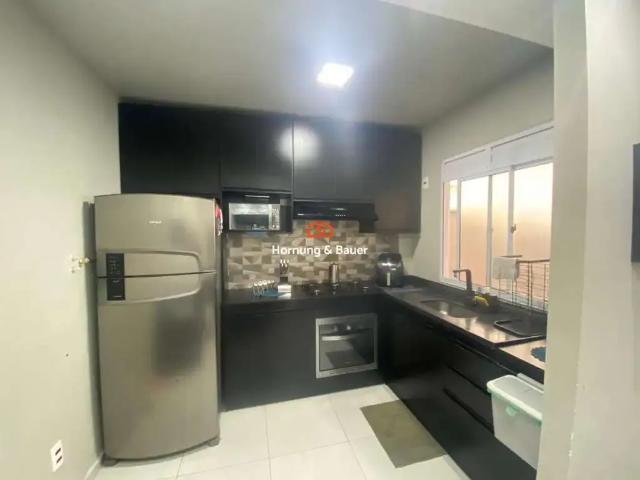 Apartamento para Venda em Novo Hamburgo/RS Canudos 1 Quartos