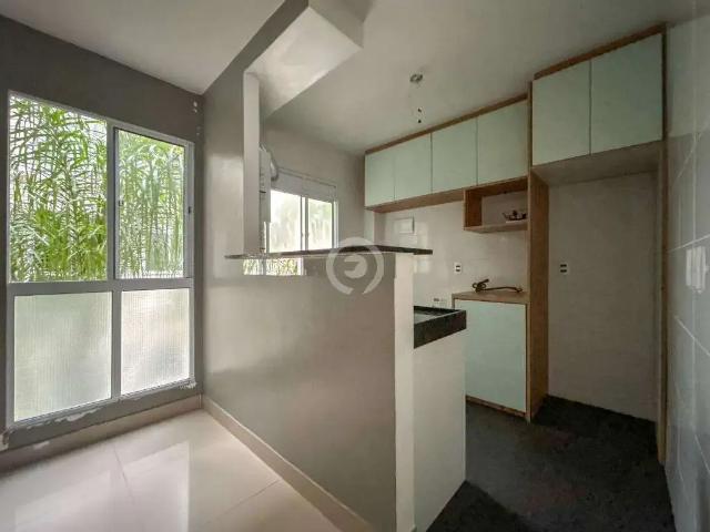 Apartamento para Venda em Novo Hamburgo/RS Canudos 2 Quartos