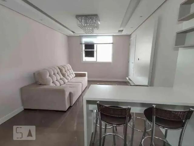 Apartamento para Venda em Novo Hamburgo/RS Canudos 2 Quartos