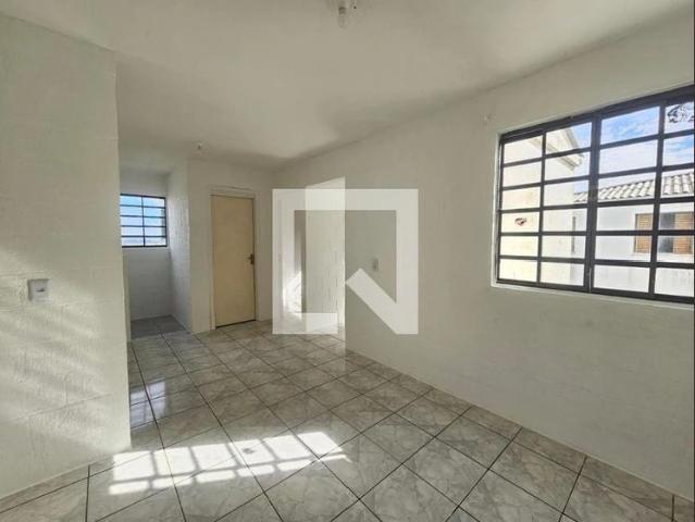Apartamento para Venda em Novo Hamburgo/RS Canudos 2 Quartos