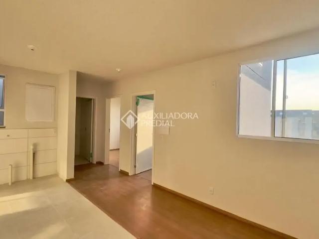 Apartamento para Venda em Novo Hamburgo/RS Canudos 2 Quartos