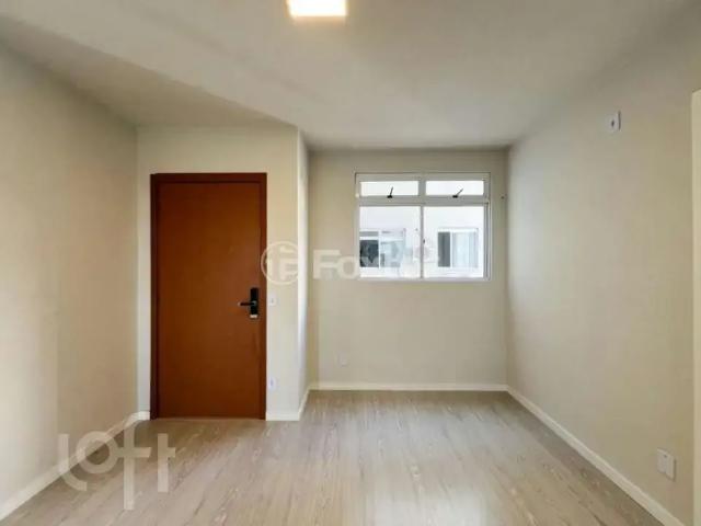 Apartamento para Venda em Novo Hamburgo/RS Canudos 2 Quartos