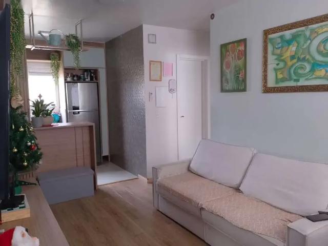 Apartamento para Venda em Novo Hamburgo/RS Canudos 2 Quartos