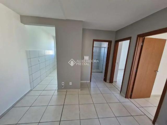 Apartamento para Venda em Novo Hamburgo/RS Canudos 2 Quartos