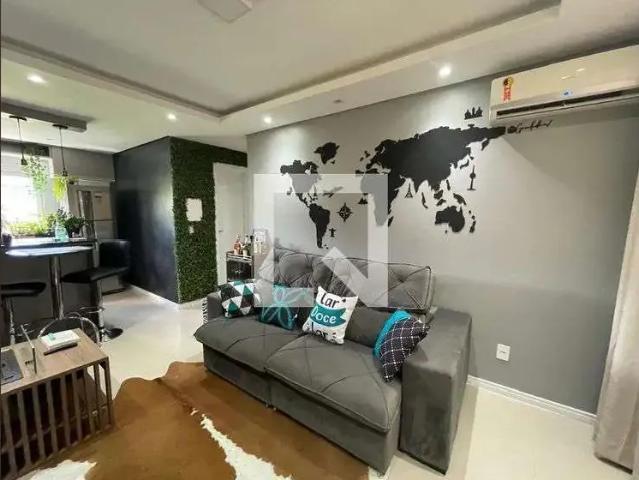 Apartamento para Venda em Novo Hamburgo/RS Canudos 2 Quartos