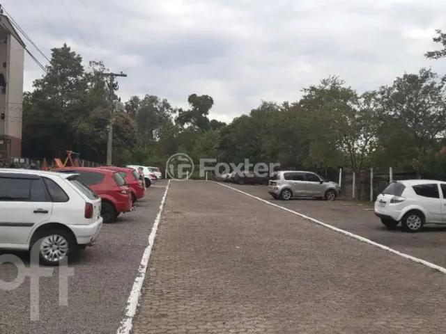 Apartamento para Venda em Novo Hamburgo/RS Canudos 2 Quartos