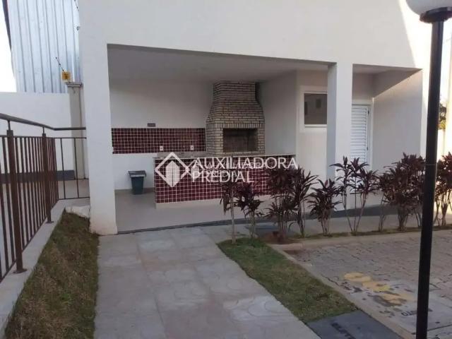 Apartamento para Venda em Novo Hamburgo/RS Canudos 2 Quartos