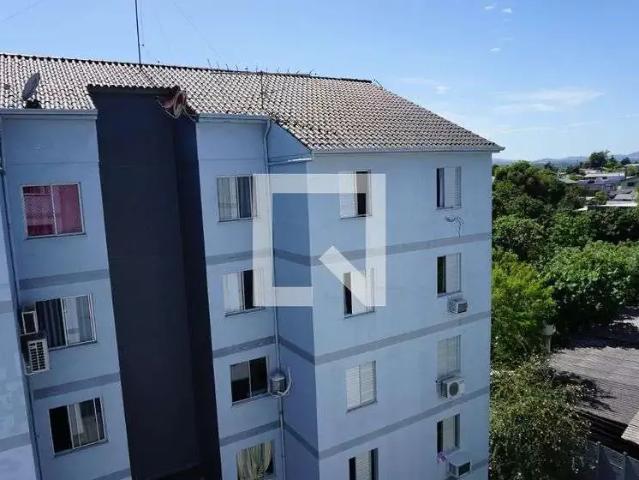 Apartamento para Venda em Novo Hamburgo/RS Canudos 2 Quartos