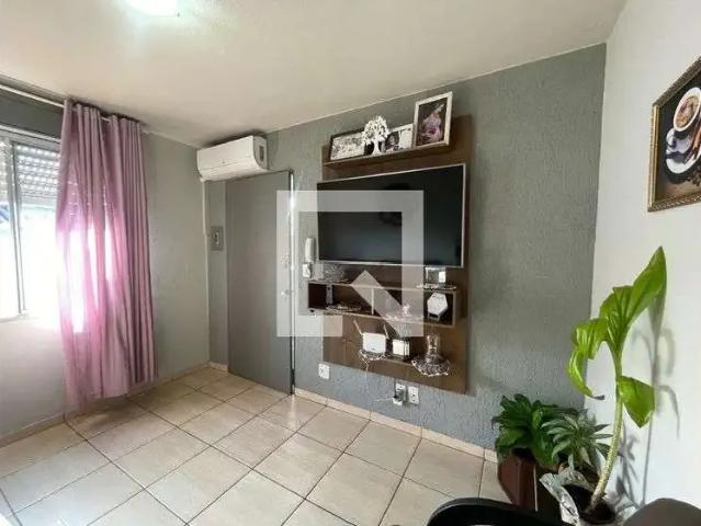Apartamento para Venda em Novo Hamburgo/RS Canudos 2 Quartos