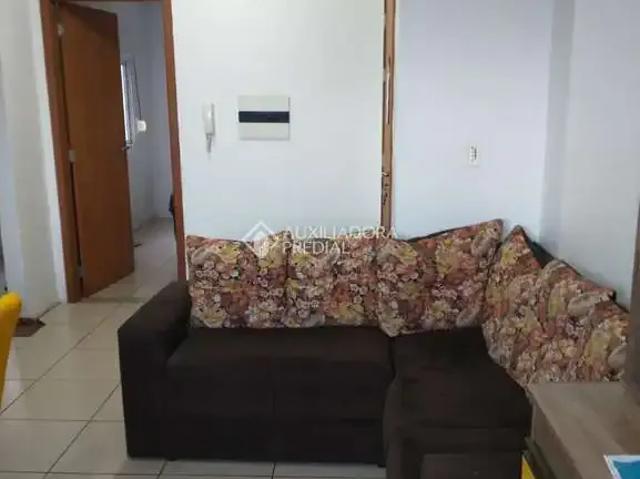 Apartamento para Venda em Novo Hamburgo/RS Canudos 2 Quartos