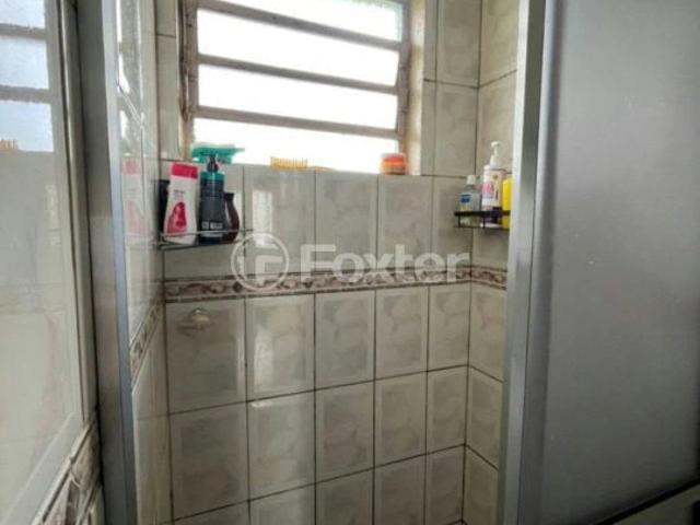 Apartamento para Venda em Novo Hamburgo/RS Canudos 2 Quartos